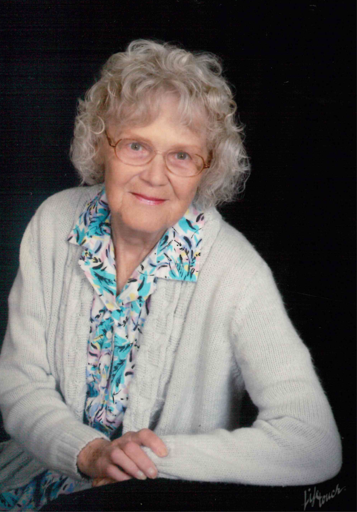 Roberta "Bertie" M. Haase