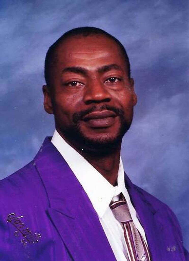 Mr. Christopher Butler Profile Photo