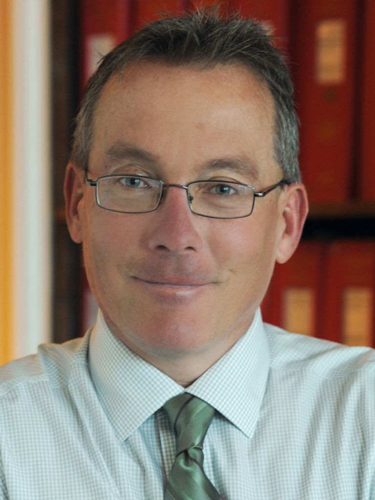 Timothy Holm
