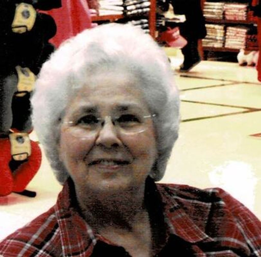 Mavis Phillips Arnett Profile Photo