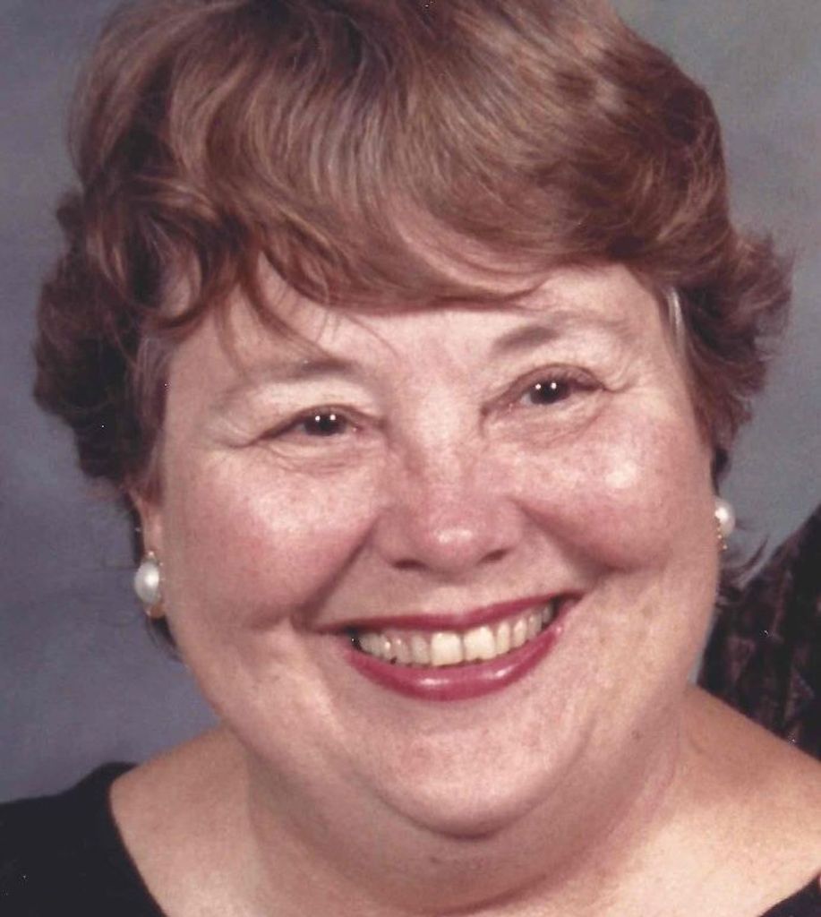 Betty Allen
