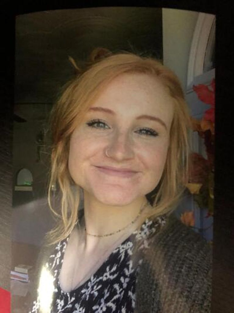 Tatum Suzanne Goodell