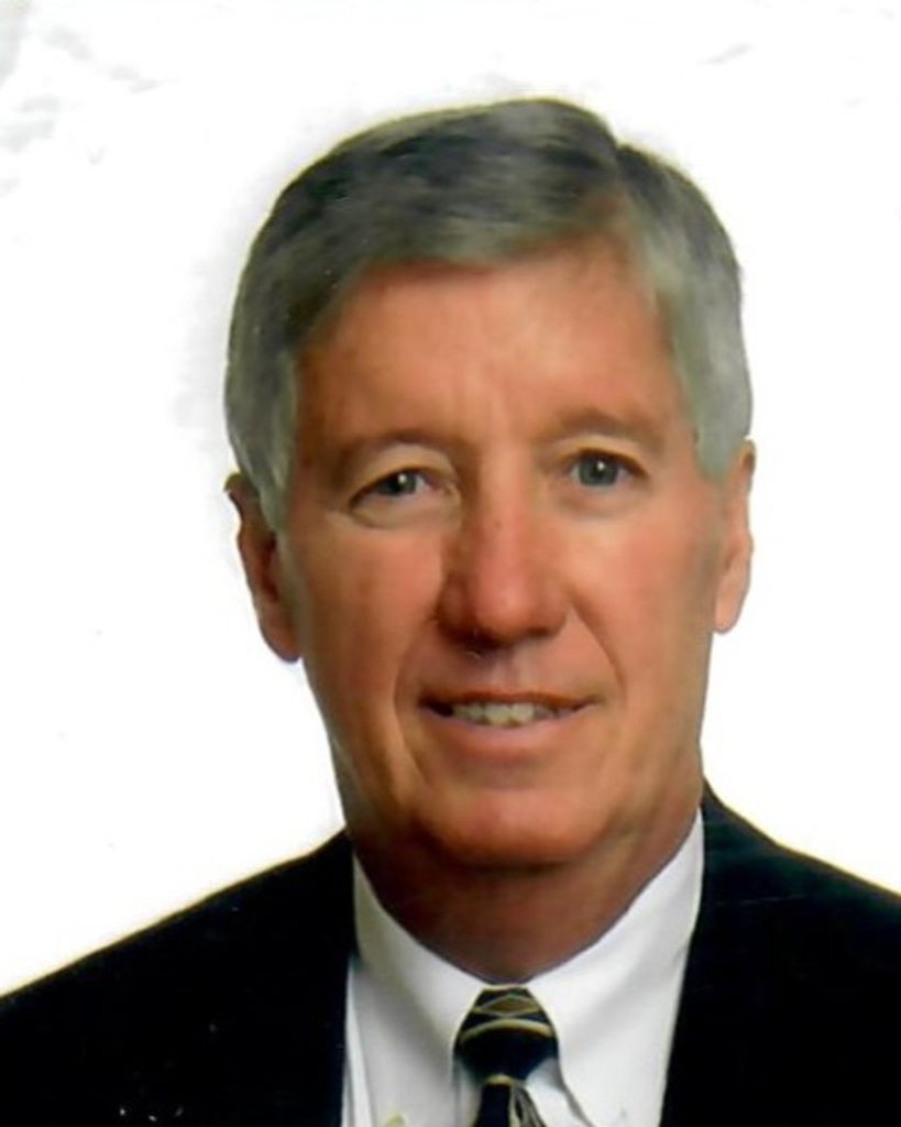 George Samuel Harvey