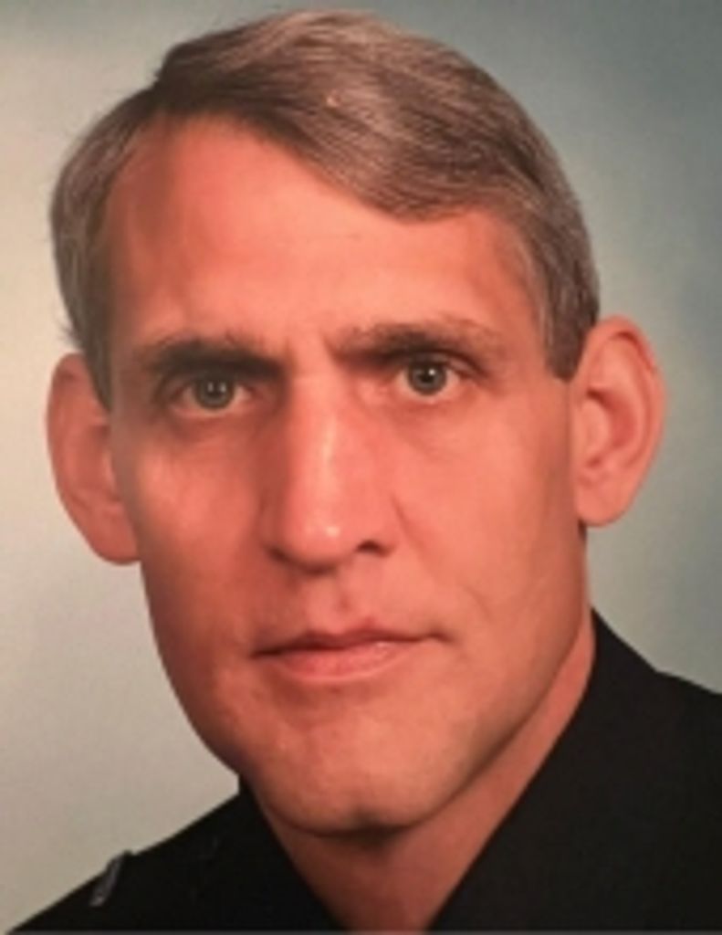 Bob Morgan Profile Photo