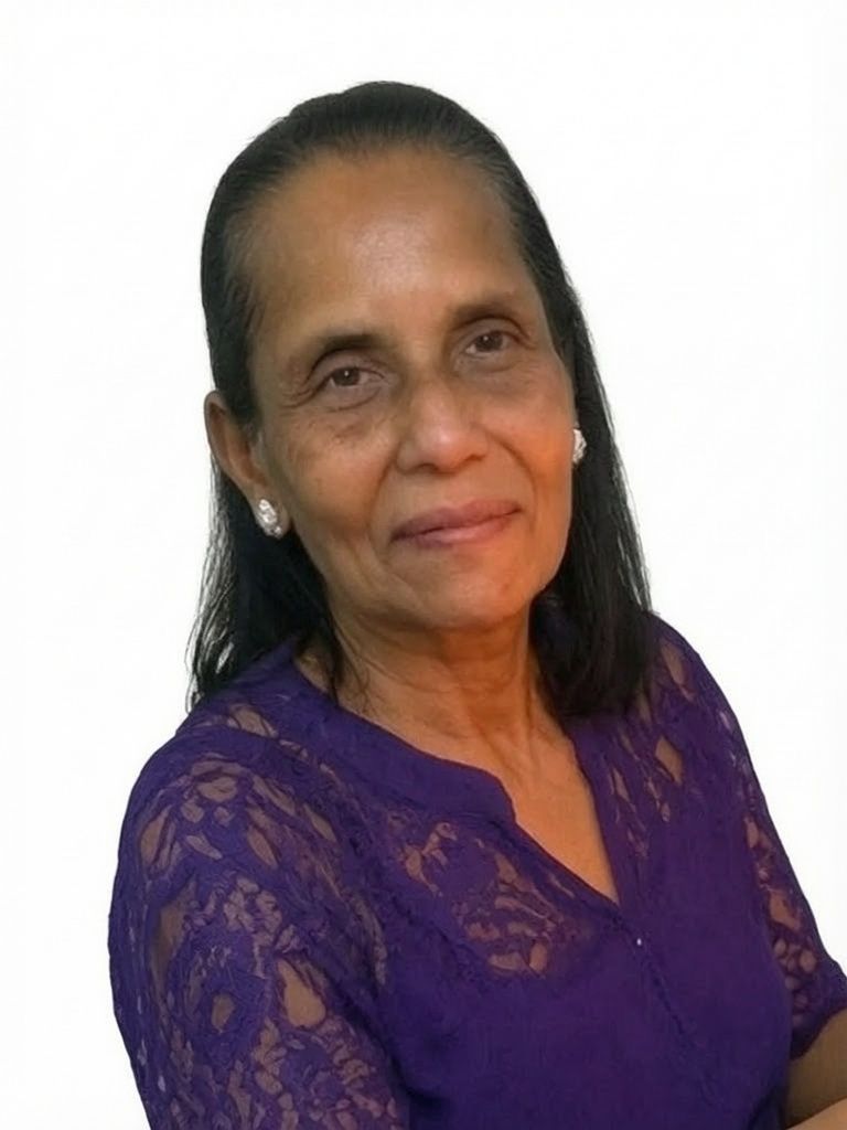 Betty Ann Hardiman