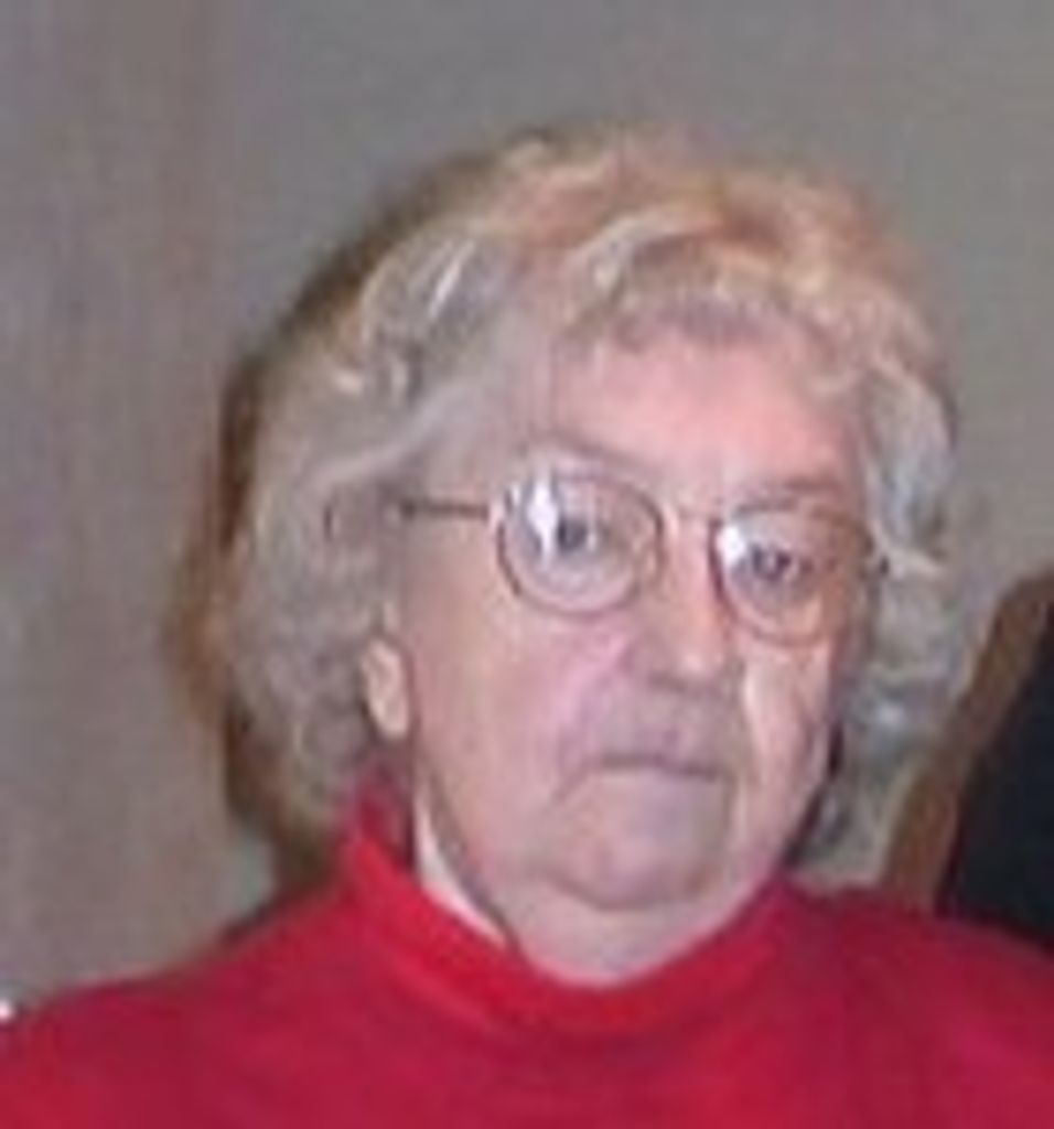 Beverly Biard