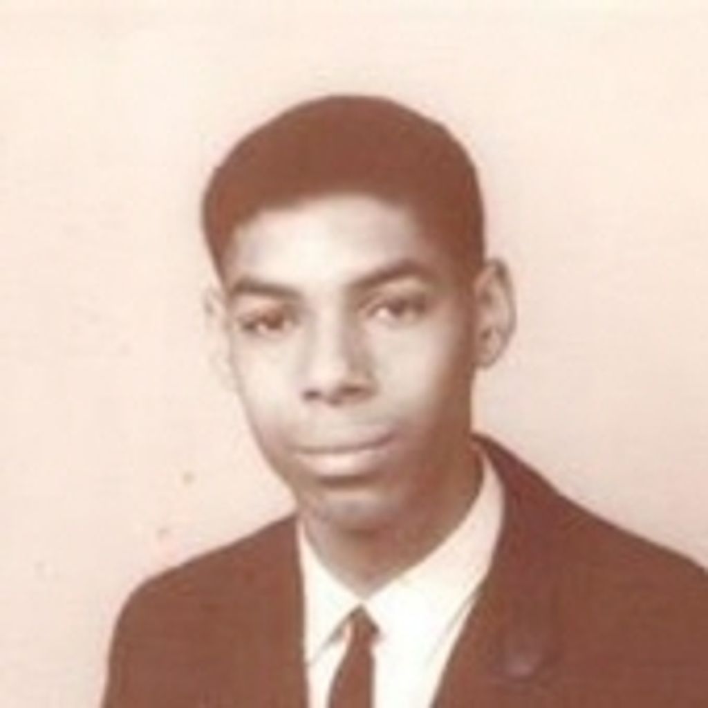 Courtland N. Mcpherson
