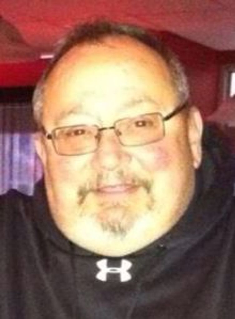 John Hall