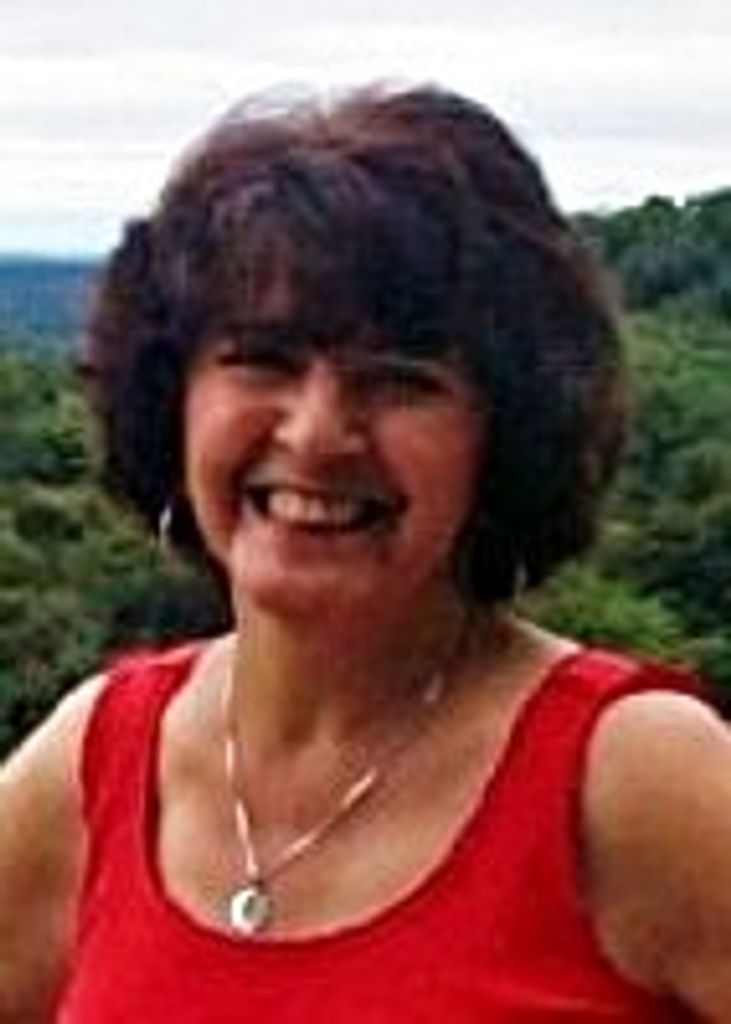 Norma Wilson Profile Photo
