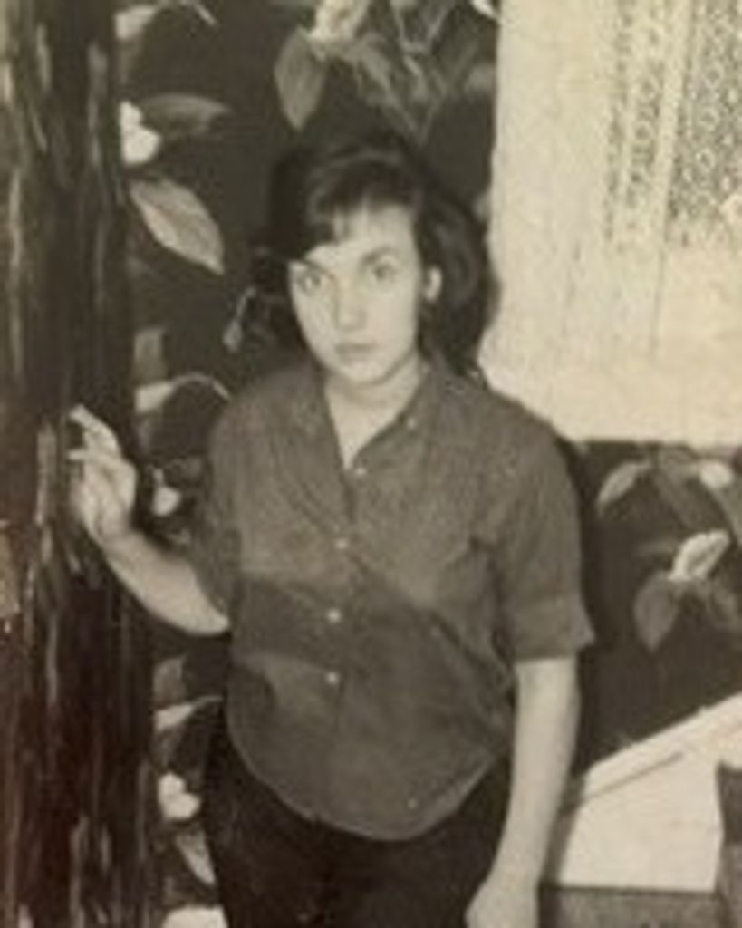 Helen B. Grace Profile Photo