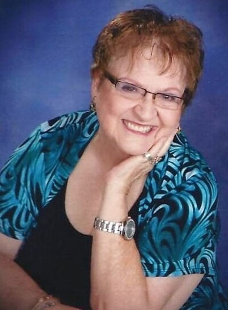 Lajuana Sue Saathoff Profile Photo
