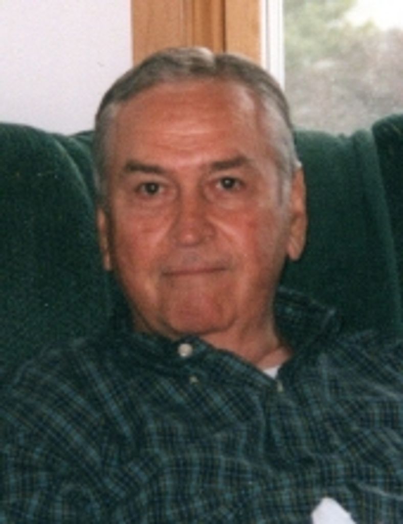 Donald John Gadille Sr. Profile Photo