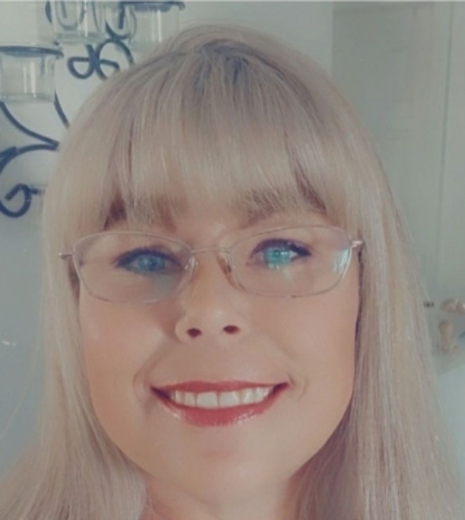 Dionne Grace Mosley Profile Photo