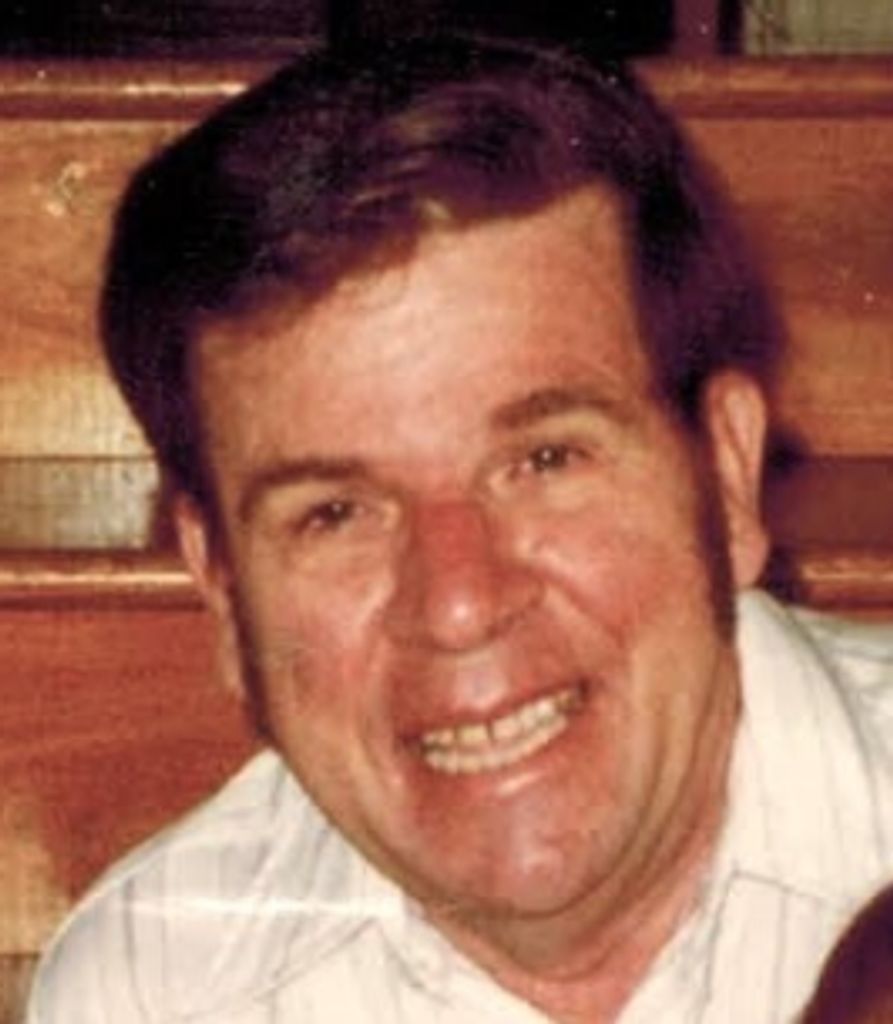 Charles Frederick Neldon Profile Photo