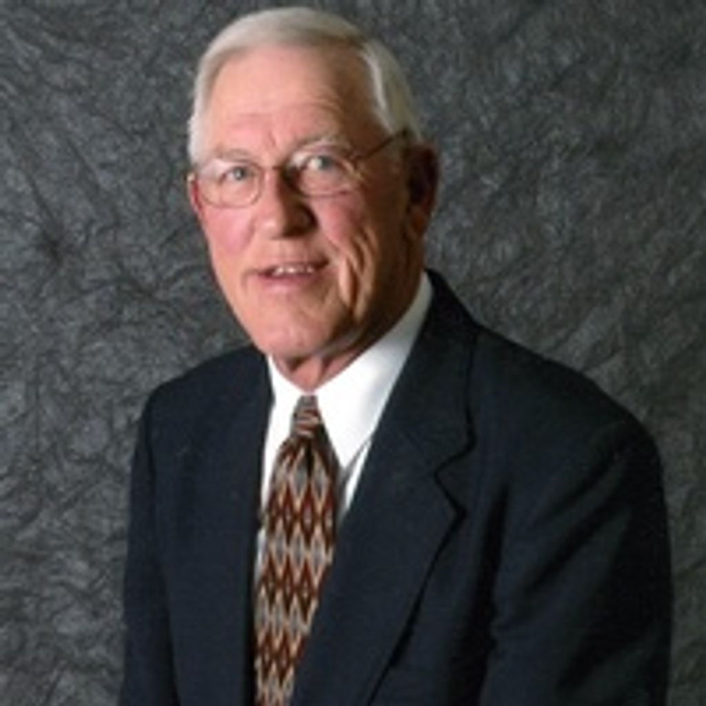 Richard Gale Walter