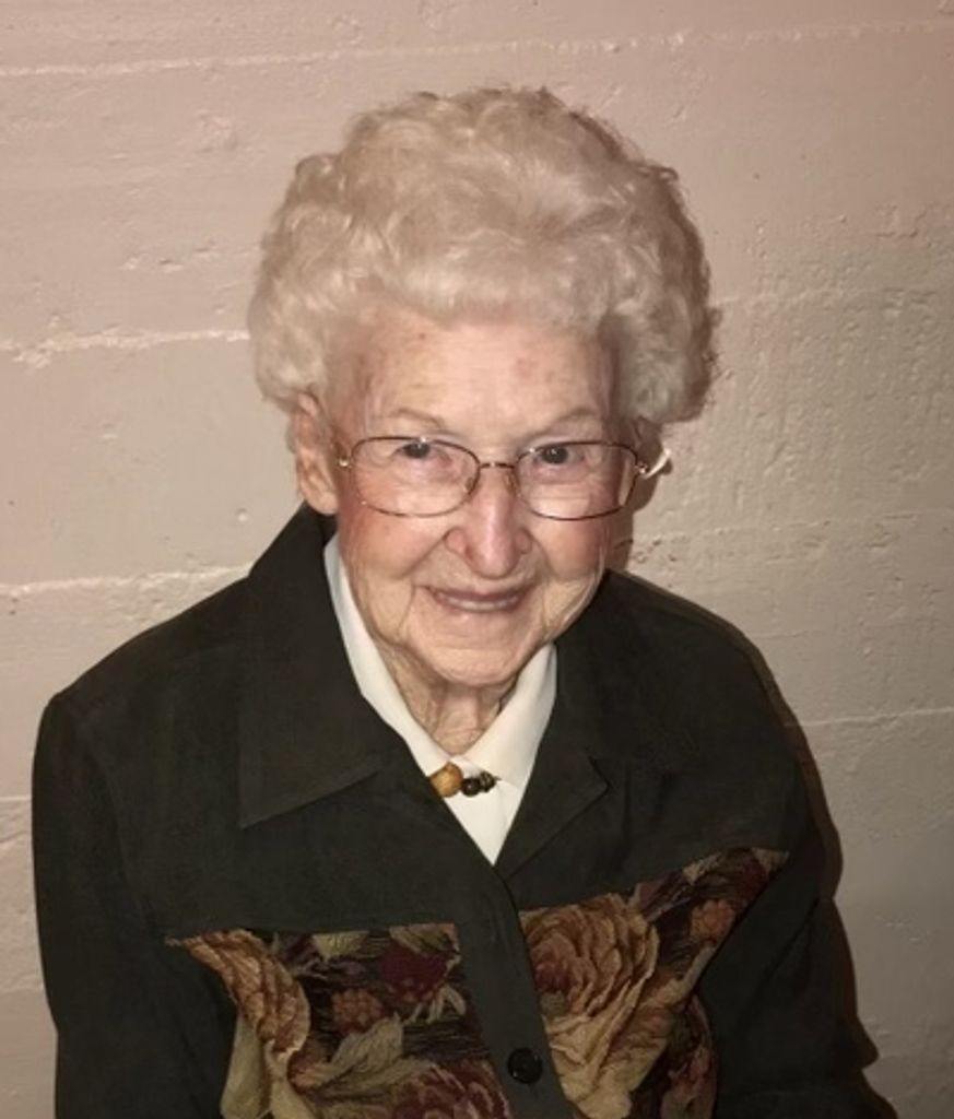 Kathryn Branstetter Profile Photo