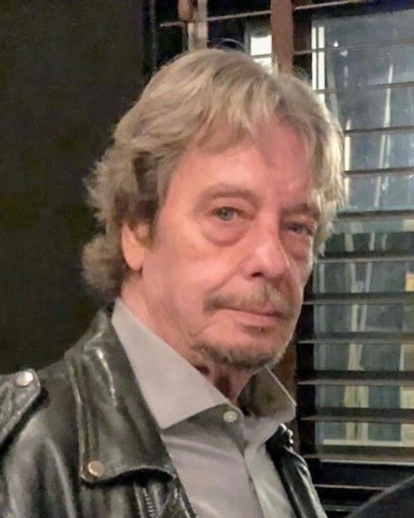 John E. Harvey Profile Photo