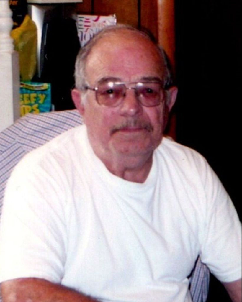 Bobby Ellis Sylvis Profile Photo