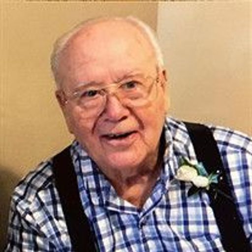 Jesse Clayton Clark Profile Photo