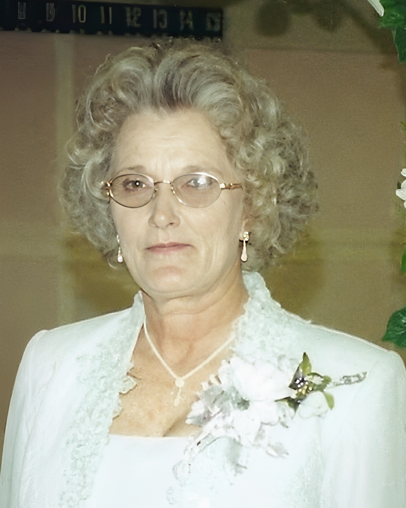 Teresa Lea Havard Kessinger