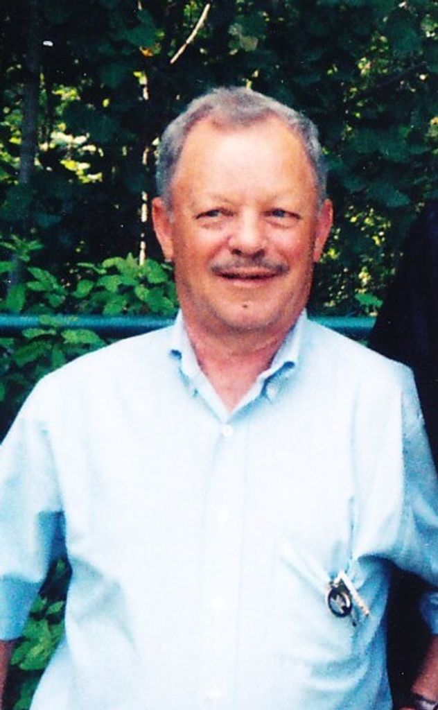 Hubert "Hugh" Reginald Ryan