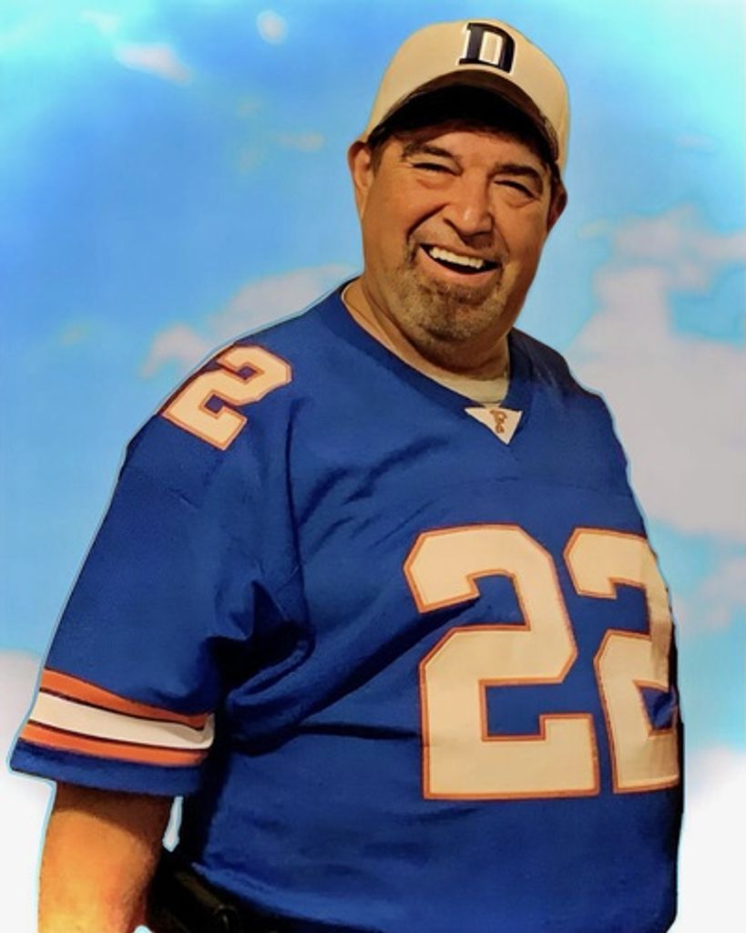 Thomas Sanchez Ybarra Profile Photo
