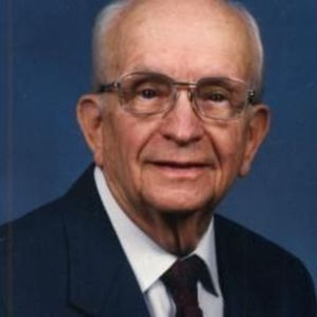 James L. George Profile Photo