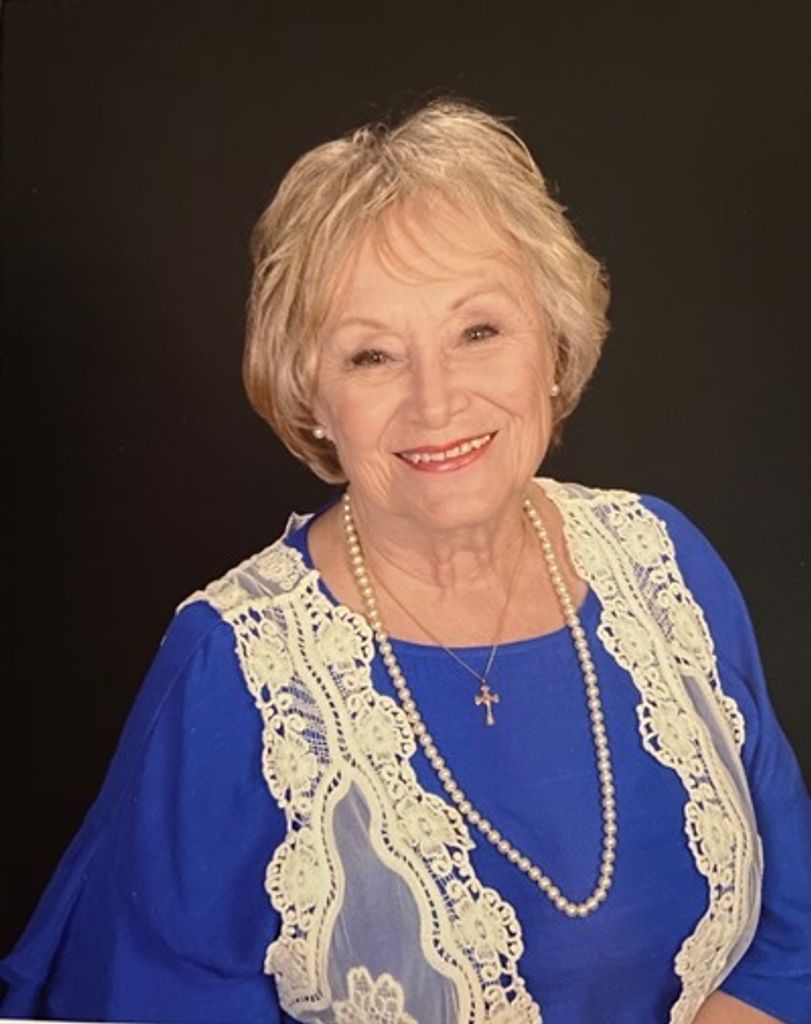 Elizabeth "Betty" Orsak