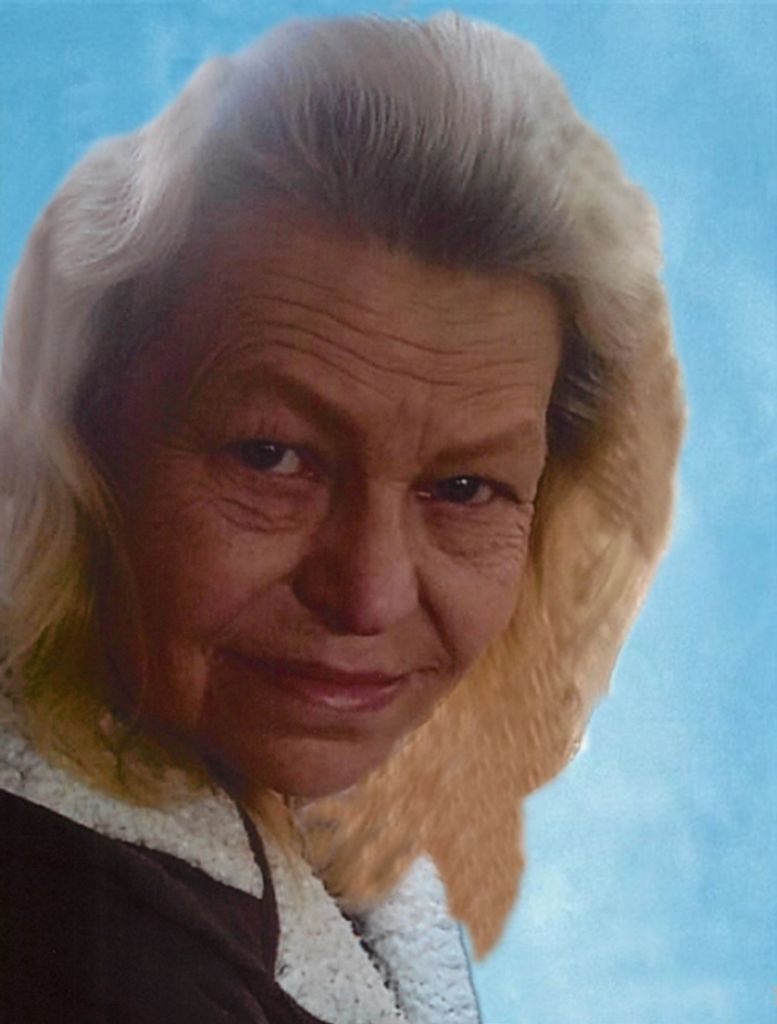 Verna (Testerman)  Lewis