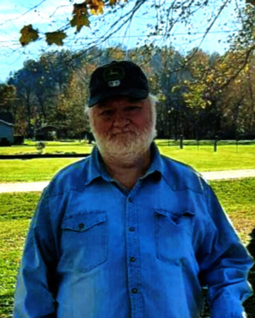 Raymond "Pete" Lowe Profile Photo