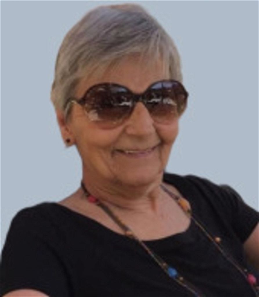 Phyllis V. St. Martin Profile Photo