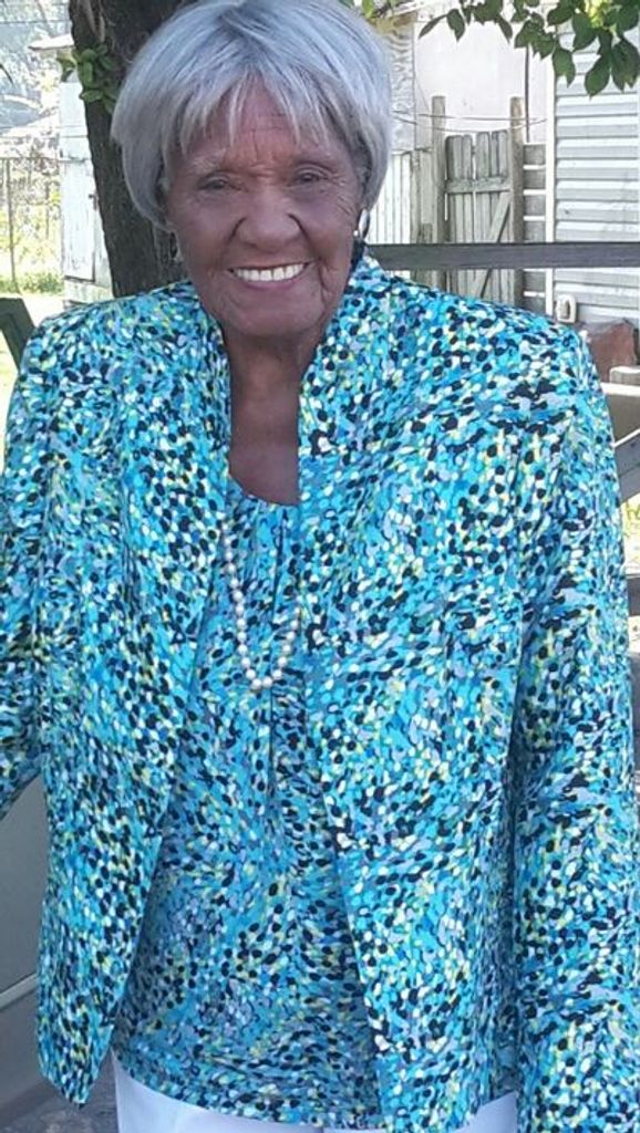 Melvina Reese Profile Photo