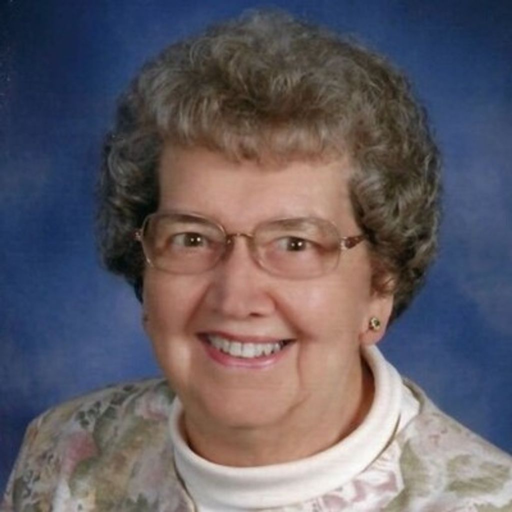 Nellie S. Colvin Profile Photo