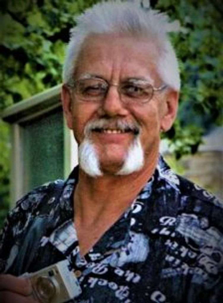 Roger Lee Boyd Profile Photo