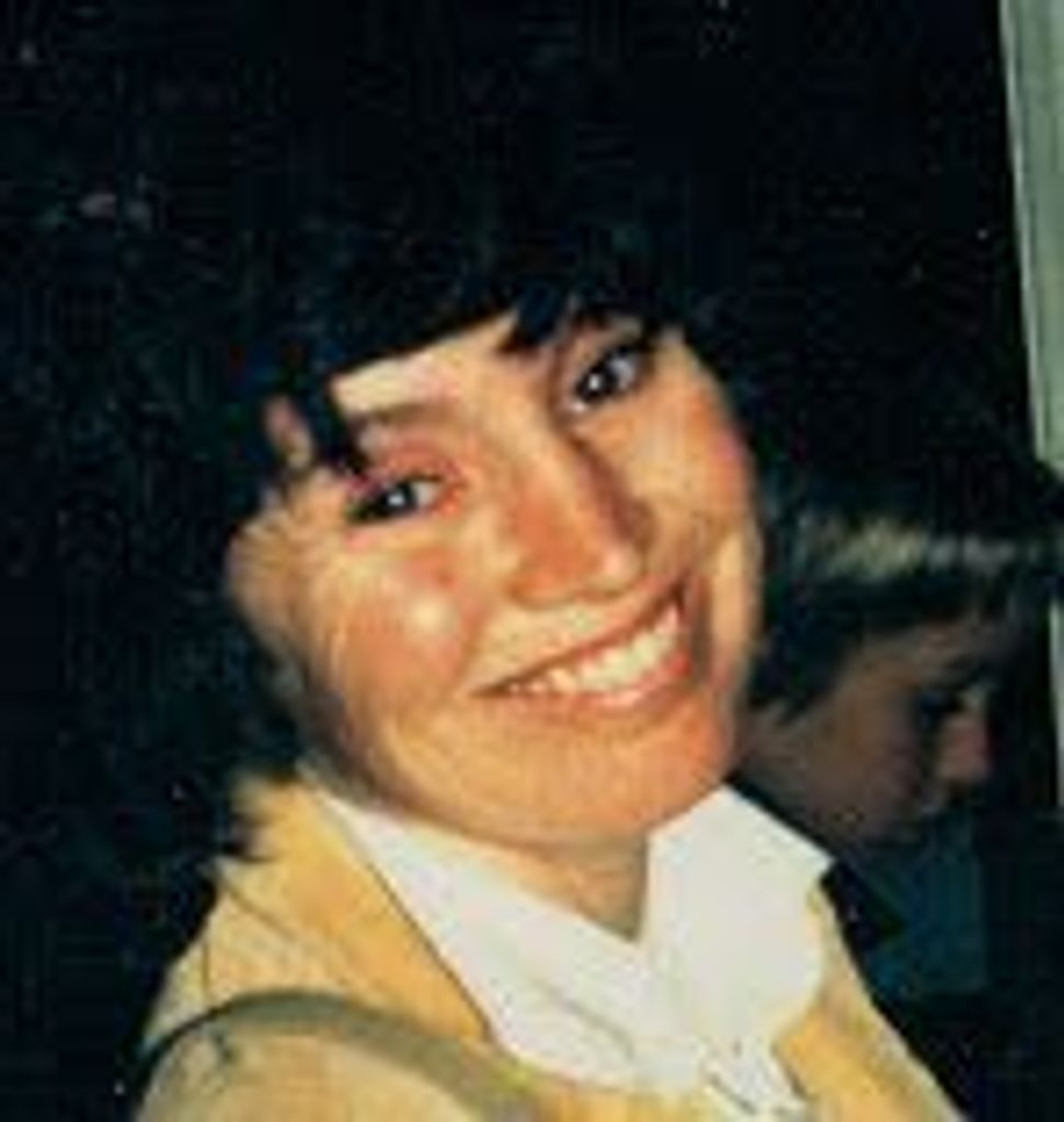 Terry Marie Underwood