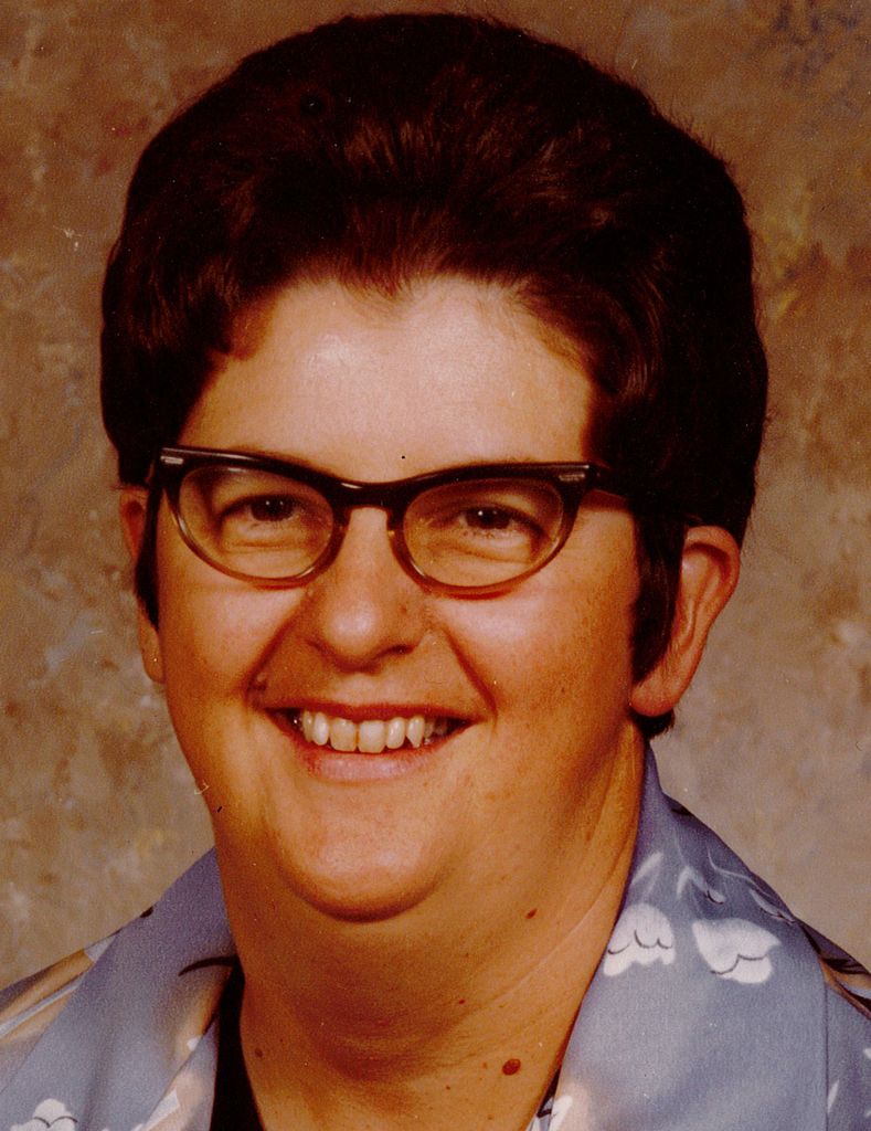 Victoria "Vickie" Briggs Profile Photo