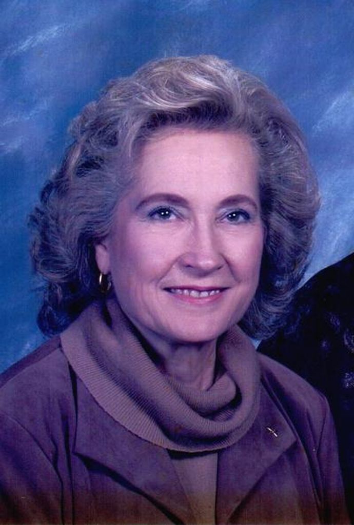 Sandra Elaine Eagleton Profile Photo
