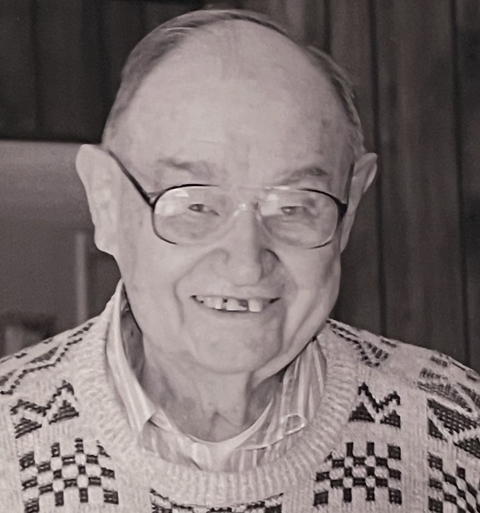 Clifford Dale Parker Profile Photo