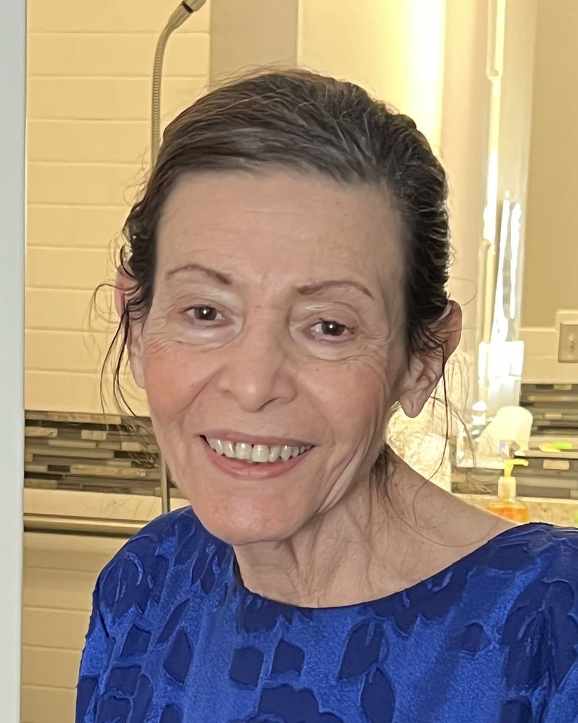Amira Azmy Iskander Profile Photo