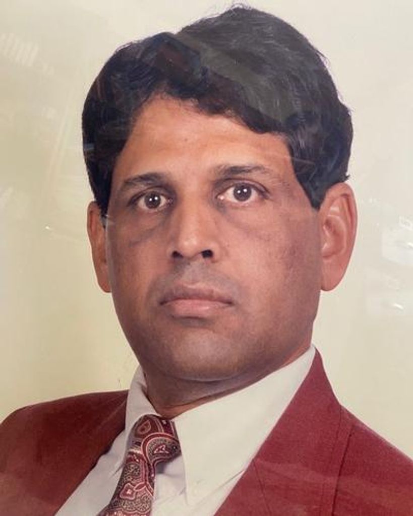 Vidyasagar Reddy Profile Photo