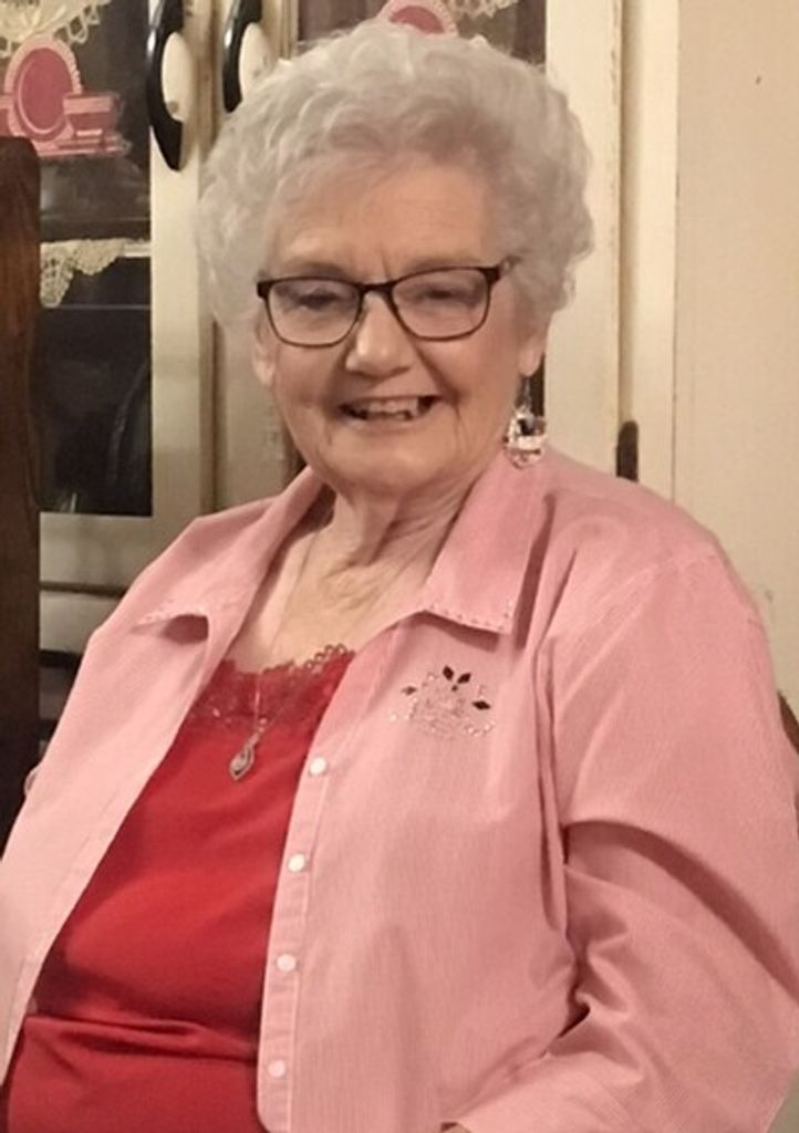 Beverly Eileen Rainer Profile Photo
