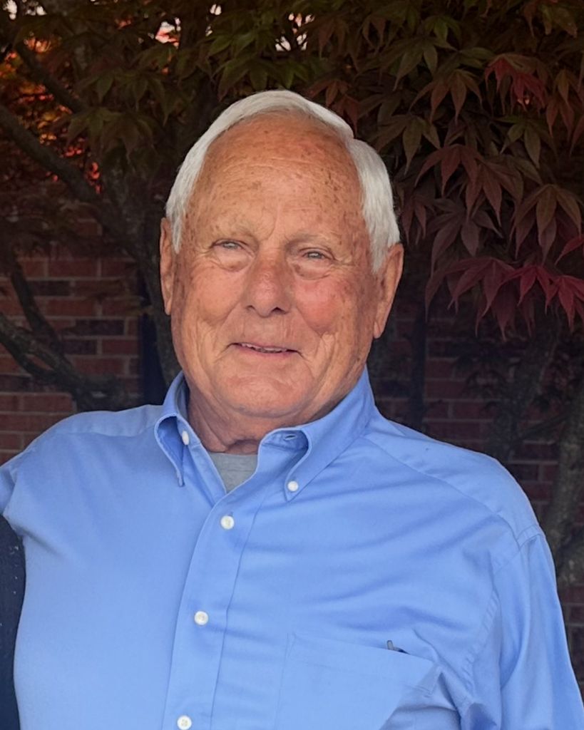 Jack Lee McClanahan Profile Photo