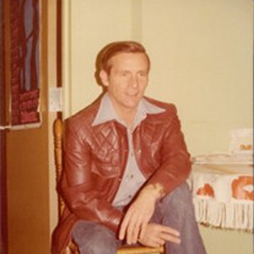Randolph Earl Russell