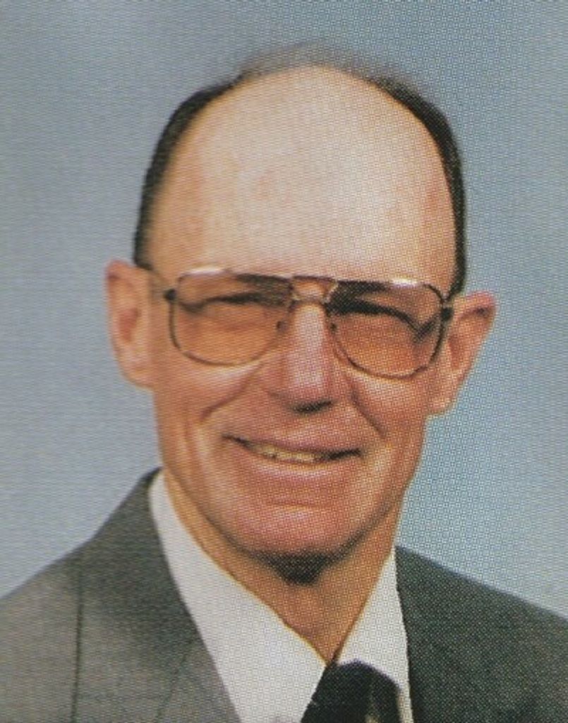 Ronald Arthur Farmer Profile Photo