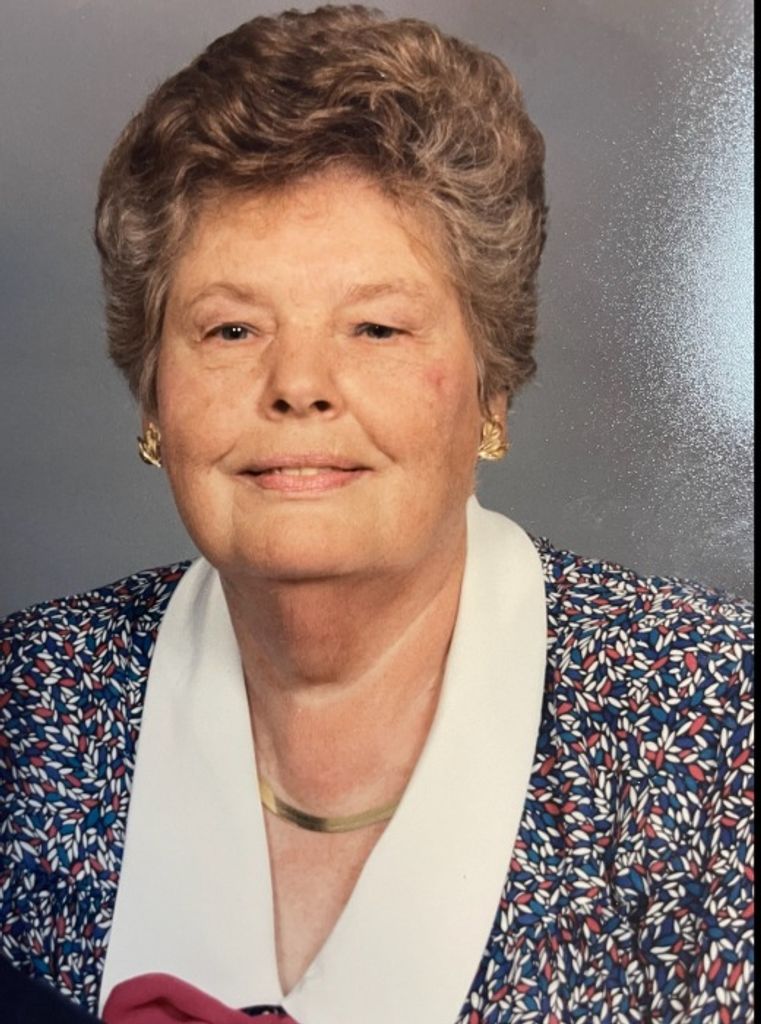 Ima "Jean" (Keeton)  Gragg Profile Photo