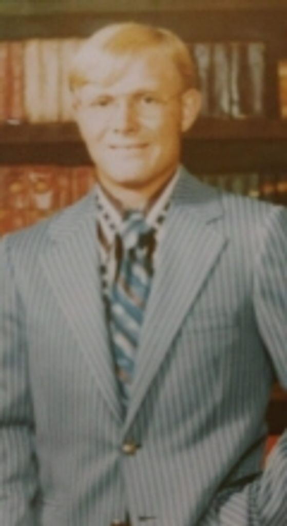 James Wingo