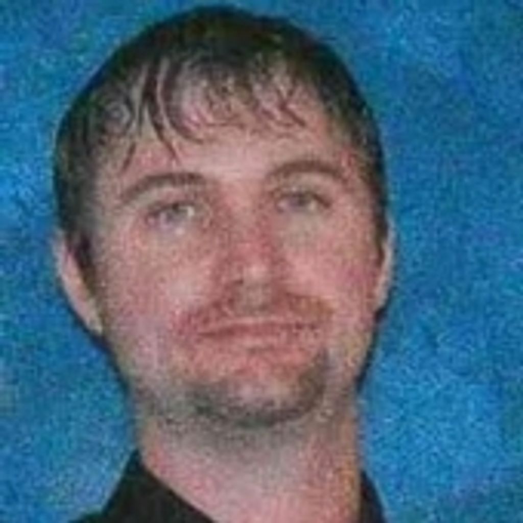 Robert Shaun Lynch