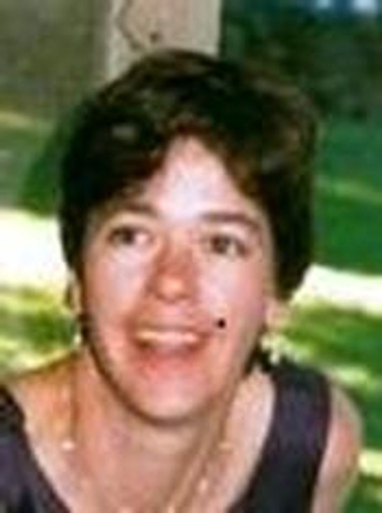 Rebecca A. Nichols