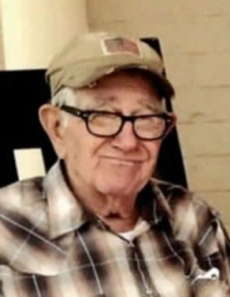 Richard Creed Hasty