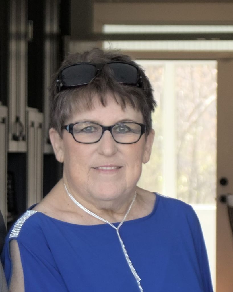 Judy Carol Meadows Bonner